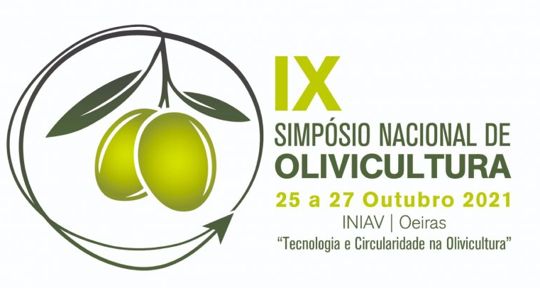 IX Simpósio Nacional de Olivicultura
